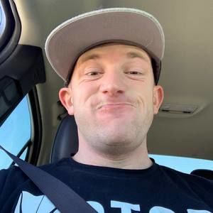 Meet your Posher, Thomas